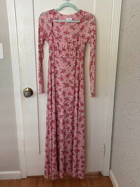RESA Brittany Dress in Ojai Size Medium